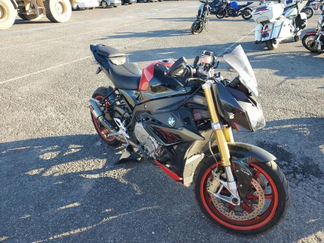 Obraz 1 z 2017 BMW S 1000 R 2017 z VIN WB10D6200HZ761765
