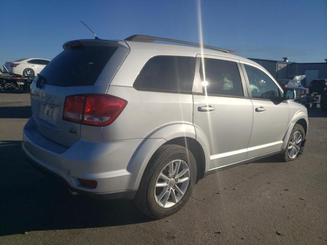Image 3 of 2014 DODGE JOURNEY SXT 2014 with VIN 3C4PDCBGXET296802