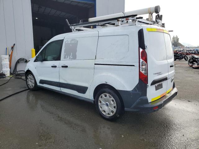 Obraz 2 z 2014 FORD TRANSIT CONNECT XL 2014 z VIN NM0LS7E78E1162043