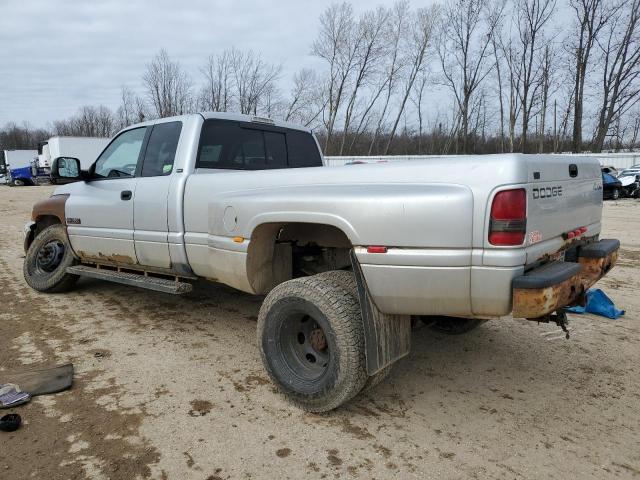 Obraz 2 z 2002 DODGE RAM 3500  2002 z VIN 3B7MF33C52M205921