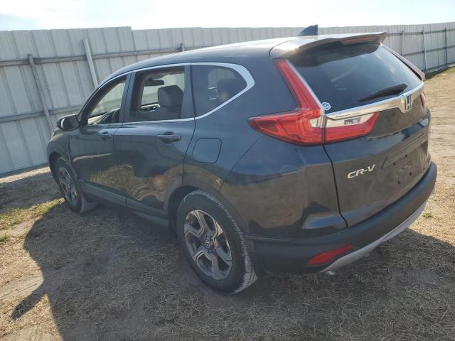 Obraz 2 z 2019 HONDA CR-V EX 2019 z VIN 7FARW1H50KE024660