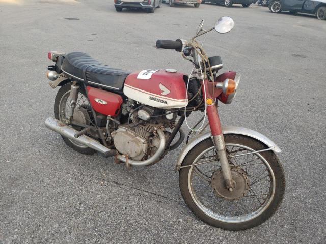 1970 HONDA CB175 1970 image