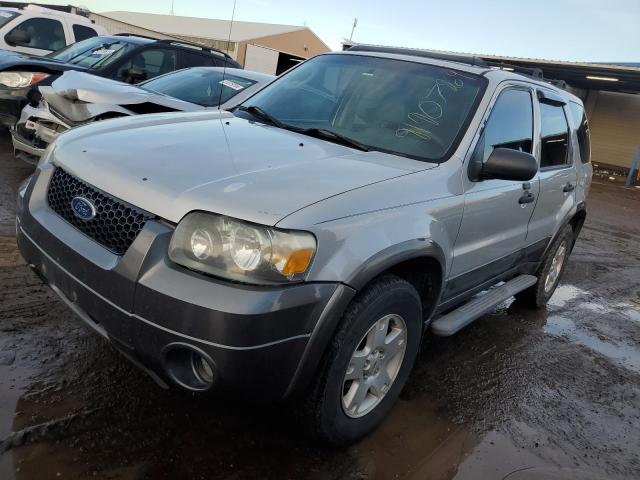 Obraz 1 z 2006 FORD ESCAPE XLT 2006 z VIN 1FMCU03196KA51642