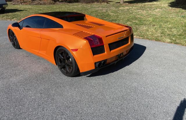 Obraz 3 z 2005 LAMBORGHINI GALLARDO  2005 z VIN ZHWGU11M45LA02554