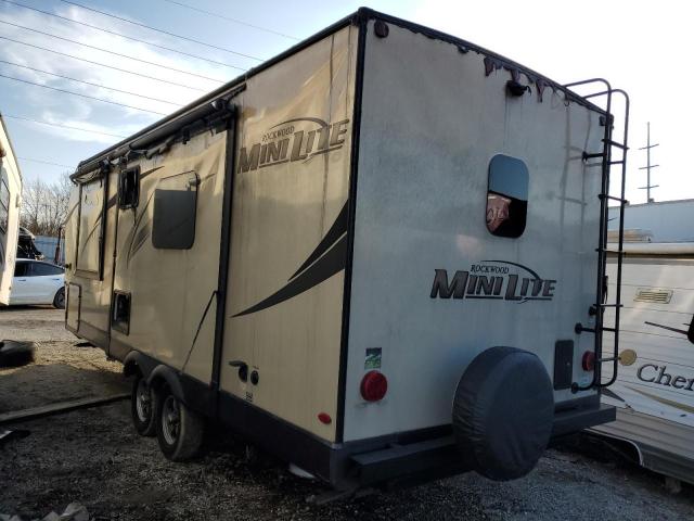 Изображение 3 2021 WILDWOOD ROCKWOOD 2021 с VIN 4X4TRLA27MD439063