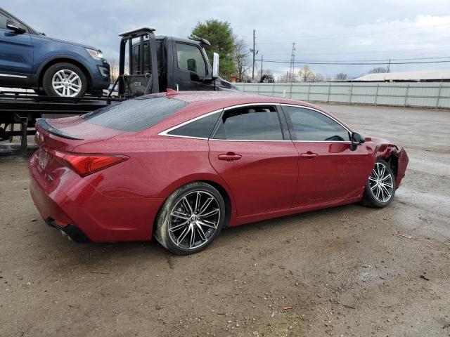 Obraz 3 z 2019 TOYOTA AVALON XLE 2019 z VIN 4T1BZ1FB6KU007054