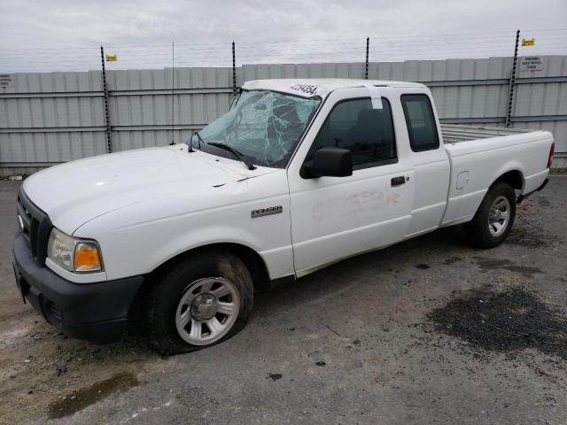 Image 1 of 2009 FORD RANGER SUPER CAB 2009 with VIN 1FTYR14D29PA64766