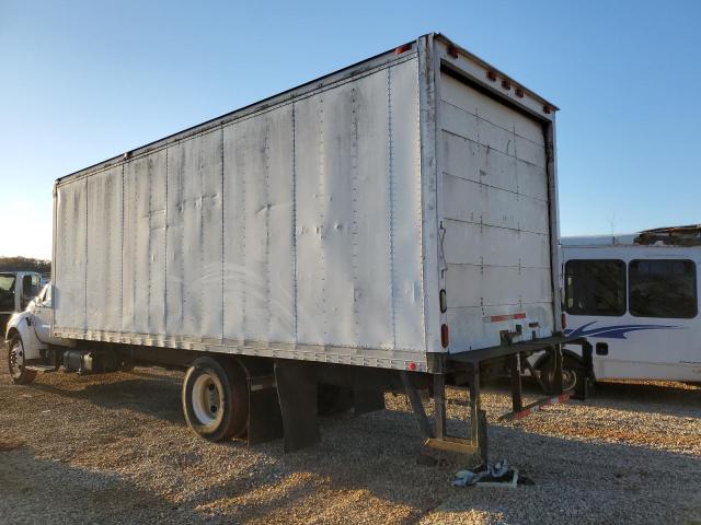 Image 3 of 2006 FORD F650 SUPER DUTY 2006 with VIN 3FRNF65F86V348832