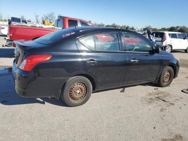 Изображение 3 2015 NISSAN VERSA S 2015 с VIN 3N1CN7AP8FL807495