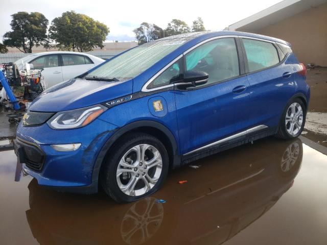 Изображение 2018 CHEVROLET BOLT EV LT 2018
