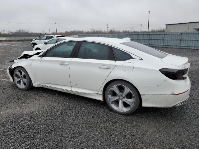 Изображение 2 2018 HONDA ACCORD TOURING 2018 с VIN 1HGCV1F96JA809283