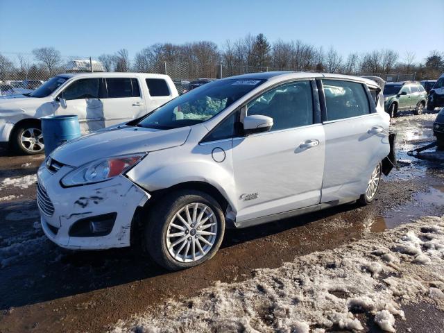 2015 FORD C-MAX PREMIUM SEL 2015 image