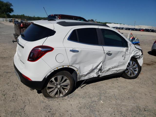 Obraz 3 z 2019 BUICK ENCORE PREFERRED 2019 z VIN KL4CJASB5KB887479