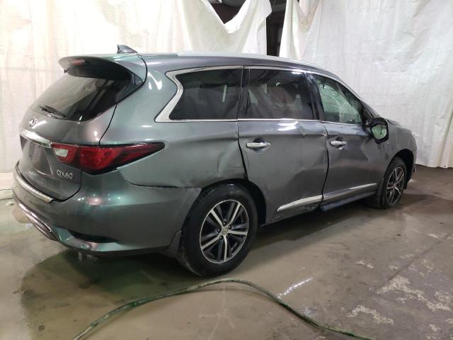 Изображение 3 2017 INFINITI QX60  2017 с VIN 5N1DL0MM1HC551209