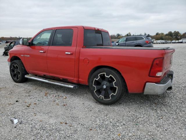 Image 2 of 2009 DODGE RAM 1500  2009 with VIN 1D3HV13T39J529294