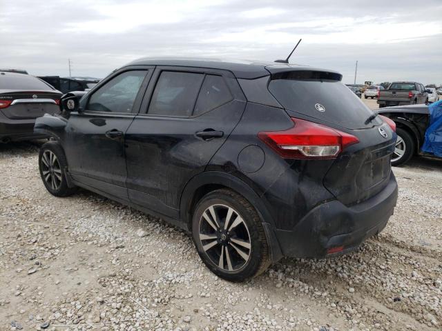 Obraz 2 z 2018 NISSAN KICKS S 2018 z VIN 3N1CP5CUXJL497652