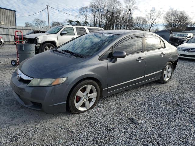 Изображение 2011 HONDA CIVIC LX-S 2011