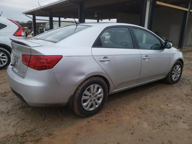 Obraz 3 z 2012 KIA FORTE EX 2012 z VIN KNAFU4A21C5605977