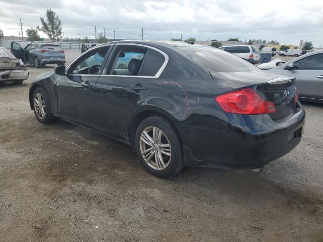 Image 2 of 2011 INFINITI G37  2011 with VIN JN1CV6AR9BM410180