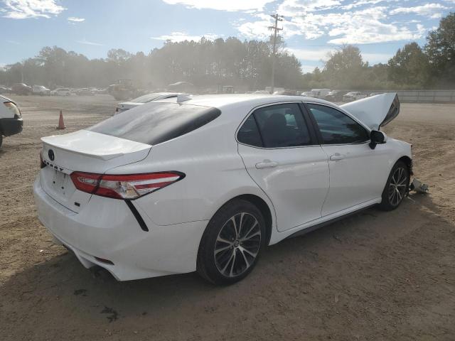 Image 3 of 2020 TOYOTA CAMRY SE 2020 with VIN 4T1G11AK8LU932702