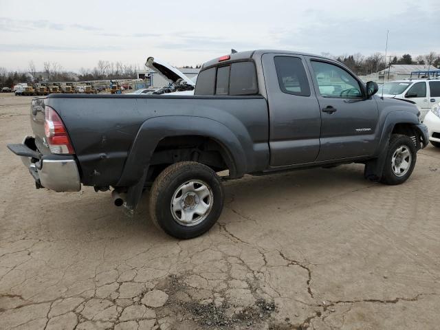 Изображение 3 2015 TOYOTA TACOMA ACCESS CAB 2015 с VIN 5TFUU4EN3FX137791