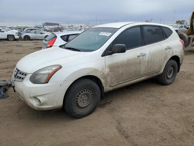 Image 1 of 2015 NISSAN ROGUE SELECT S 2015 with VIN JN8AS5MT3FW671429