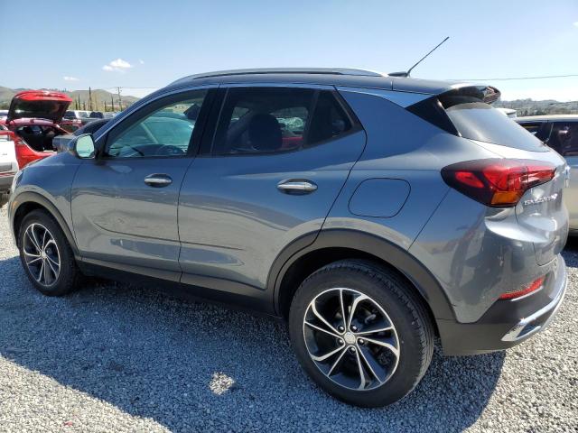 Изображение 2 2021 BUICK ENCORE GX ESSENCE 2021 с VIN KL4MMFSL7MB157531