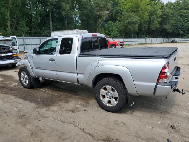 Obraz 2 z 2013 TOYOTA TACOMA ACCESS CAB 2013 z VIN 5TFUX4EN7DX017836