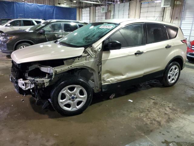 Obraz 1 z 2017 FORD ESCAPE S 2017 z VIN 1FMCU0F71HUB86122