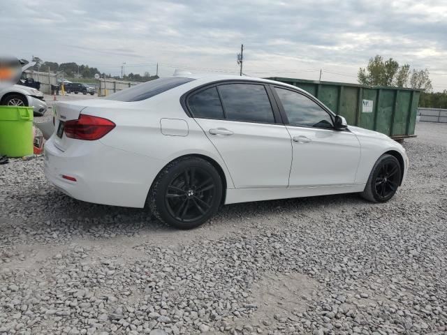 Obraz 3 z 2018 BMW 320 I 2018 z VIN WBA8E1G57JNU88828