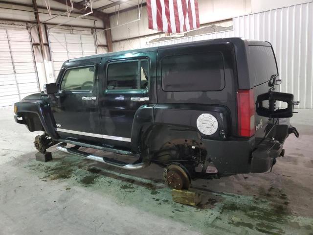 Obraz 2 z 2007 HUMMER H3  2007 z VIN 5GTDN13E478121828