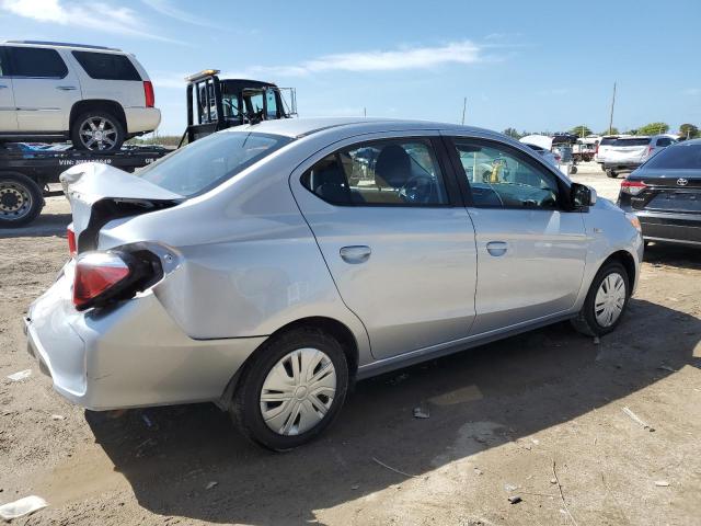 Obraz 3 z 2021 MITSUBISHI MIRAGE G4 ES 2021 z VIN ML32FUFJ6MHF06265