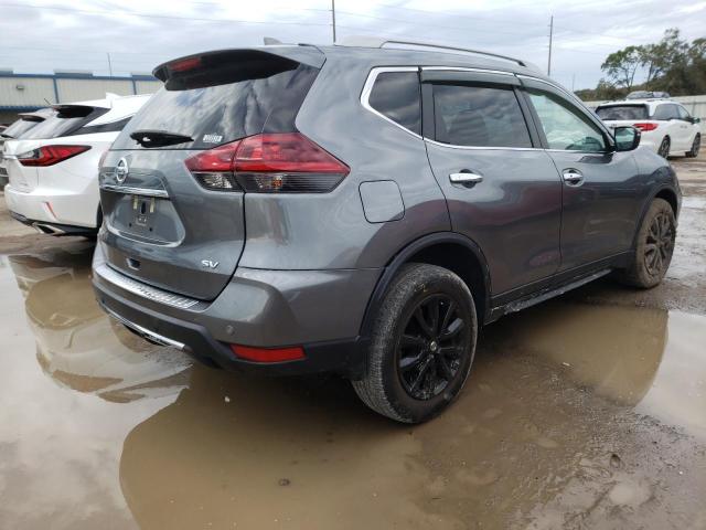 Изображение 3 2020 NISSAN ROGUE S 2020 с VIN 5N1AT2MT7LC810347