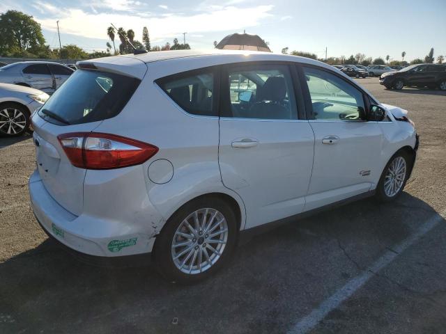 Obraz 3 z 2016 FORD C-MAX PREMIUM SEL 2016 z VIN 1FADP5CU6GL114995