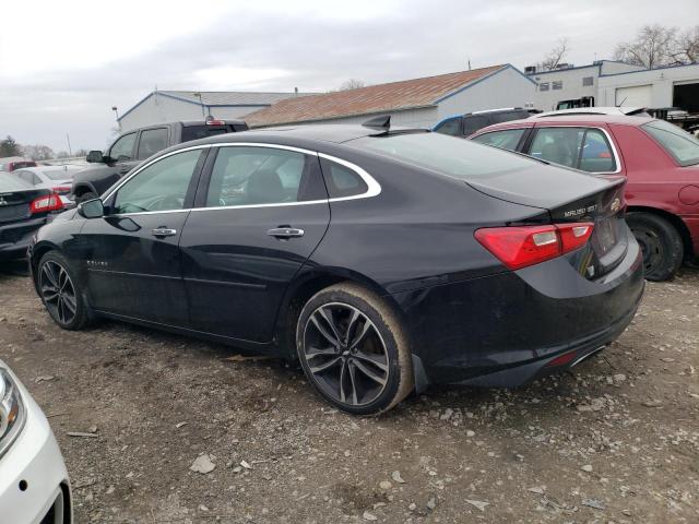 Image 2 of 2016 CHEVROLET MALIBU PREMIER 2016 with VIN 1G1ZH5SX1GF345965