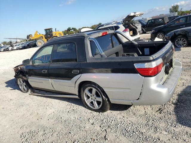 Obraz 2 z 2003 SUBARU BAJA SPORT 2003 z VIN 4S4BT62C337113359