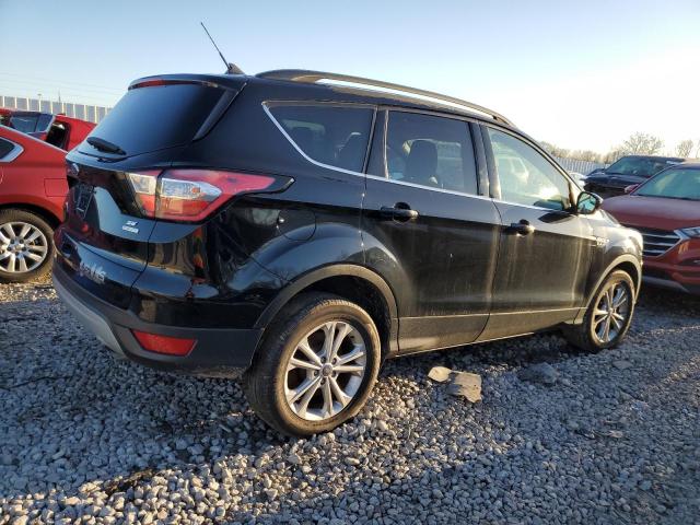 Изображение 3 2018 FORD ESCAPE SE 2018 с VIN 1FMCU0GD4JUC18085