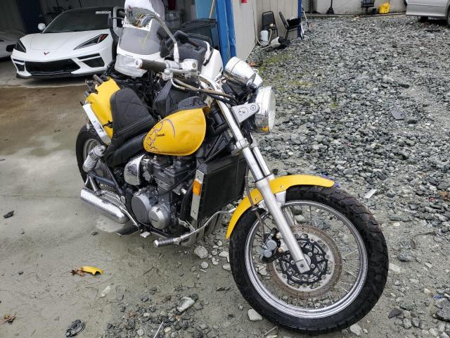 1996 KAWASAKI ZL600  1996 image