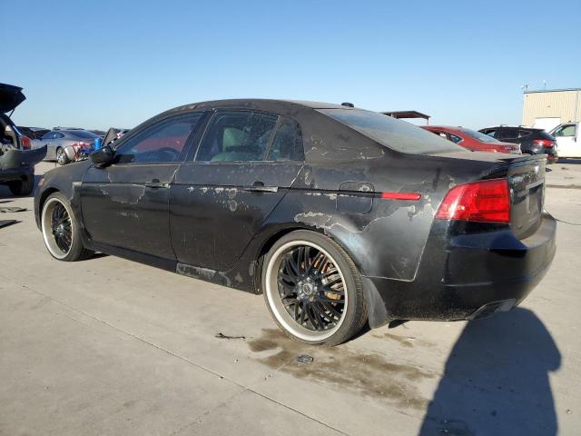 Изображение 2 2005 ACURA TL  2005 с VIN 19UUA66205A066061