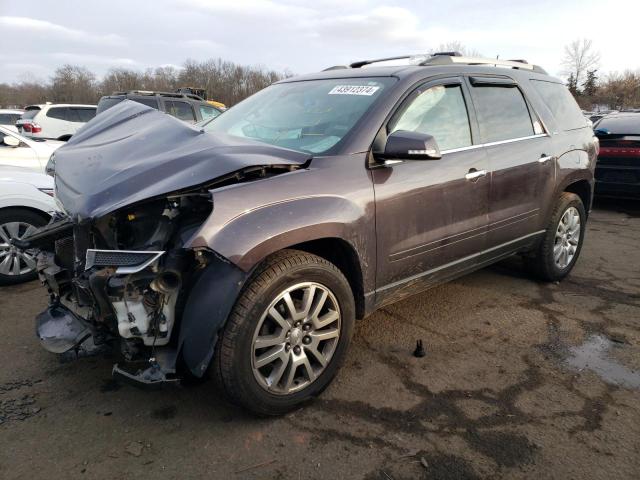 Obraz 2015 GMC ACADIA SLT-1 2015