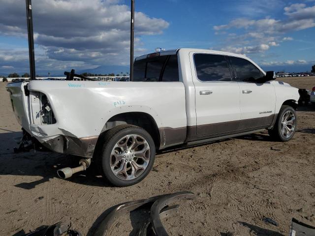 Image 3 of 2020 RAM 1500 LONGHORN 2020 with VIN 1C6RREST6LN208898
