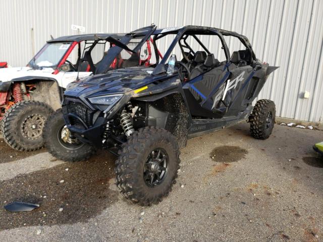 Изображение 2 2023 POLARIS RZR PRO XP 4 PREMIUM 2023 с VIN 3NSR4B929PF293113