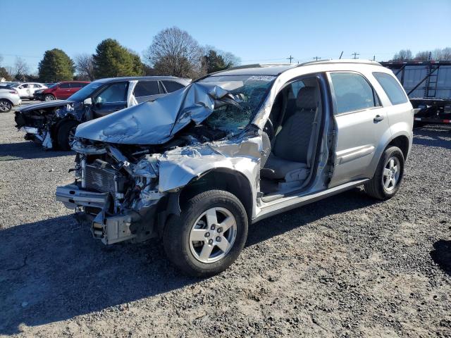 2008 CHEVROLET EQUINOX LS 2008 image