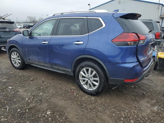 Obraz 2 z 2019 NISSAN ROGUE S 2019 z VIN KNMAT2MT4KP511054