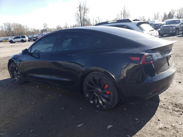 Image 2 of 2021 TESLA MODEL 3  2021 with VIN 5YJ3E1ECXMF990542