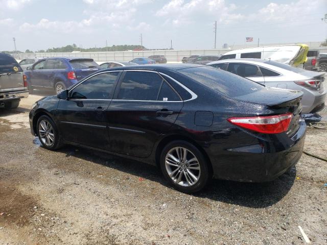 Изображение 2 2015 TOYOTA CAMRY LE 2015 с VIN 4T1BF1FK1FU016923