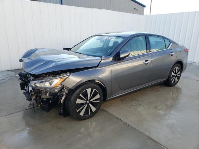 Image 1 of 2021 NISSAN ALTIMA SV 2021 with VIN 1N4BL4DV5MN344225