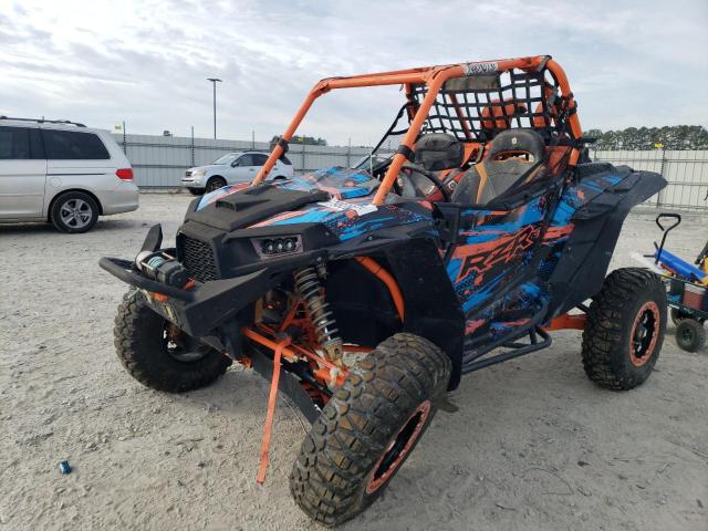 Изображение 2 2015 POLARIS RZR XP 1000 EPS 2015 с VIN 3NSVDE991FF429066