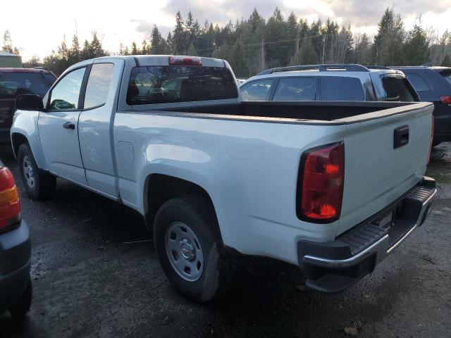 Obraz 2 z 2017 CHEVROLET COLORADO  2017 z VIN 1GCHSBEA6H1216158