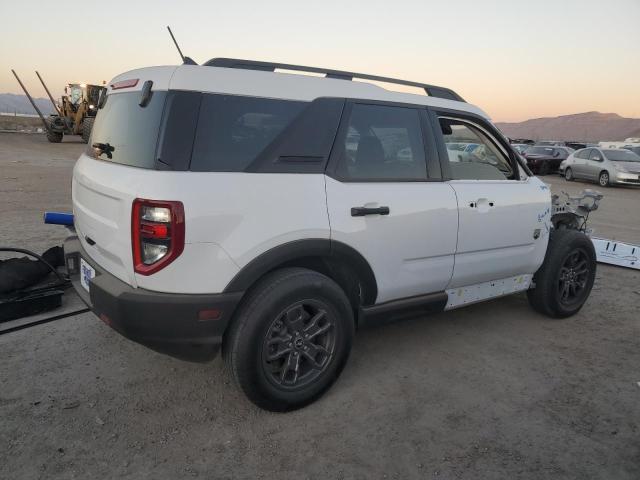 Image 3 of 2021 FORD BRONCO SPORT BIG BEND 2021 with VIN 3FMCR9B6XMRA79705